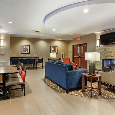 Comfort Suites Glendale - State Farm Stadium Area Kültér fotó
