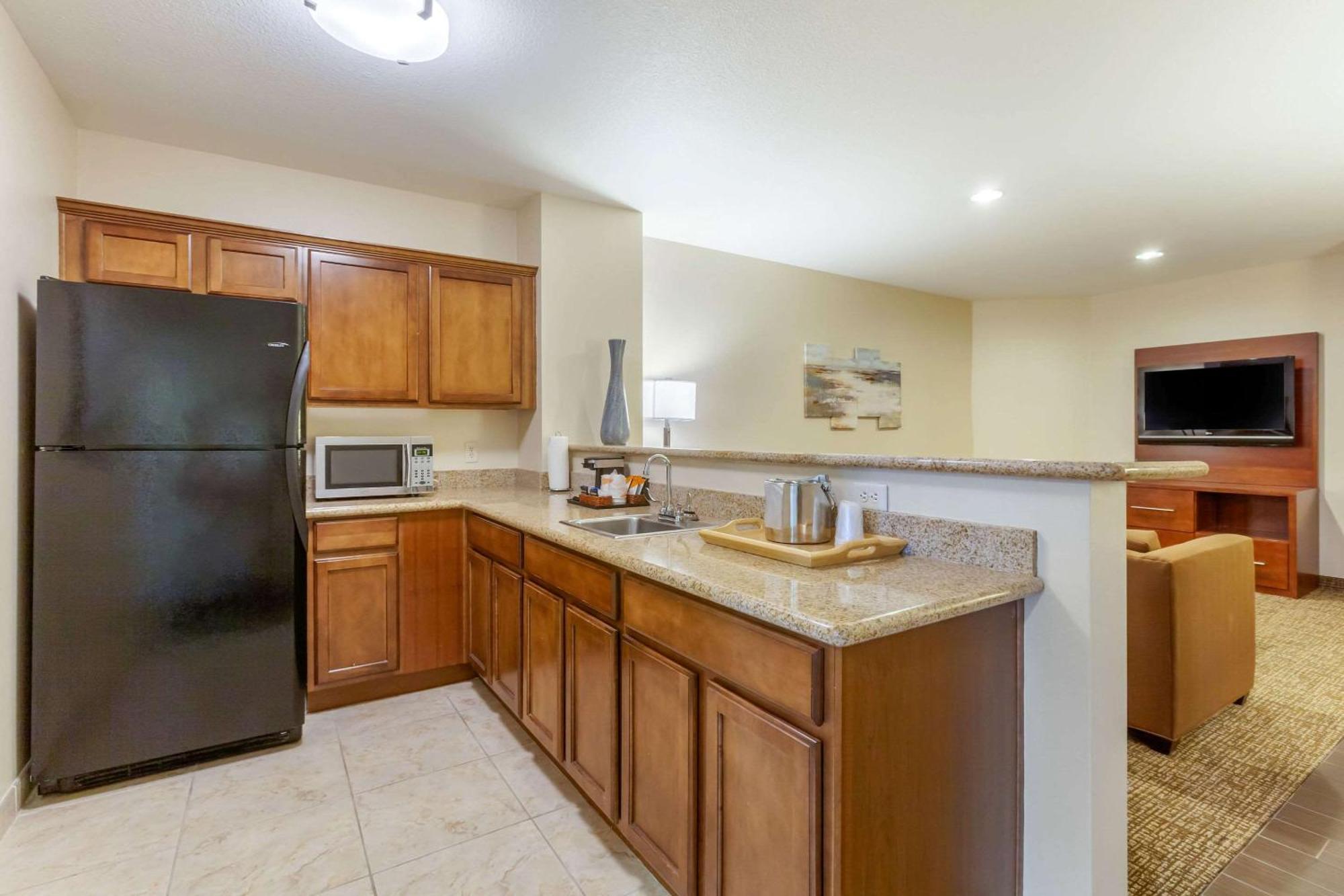 Comfort Suites Glendale - State Farm Stadium Area Kültér fotó